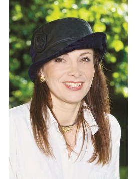 CHAPEAU IMPERMEABLE